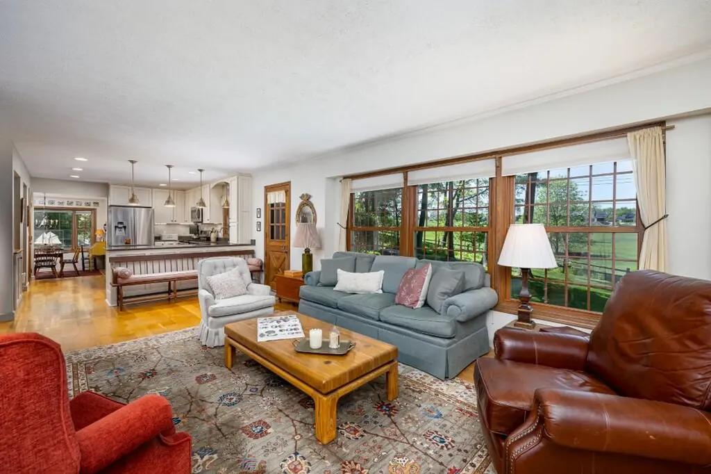 4505 W Loch Alpine Drive Webster Township MI 48103