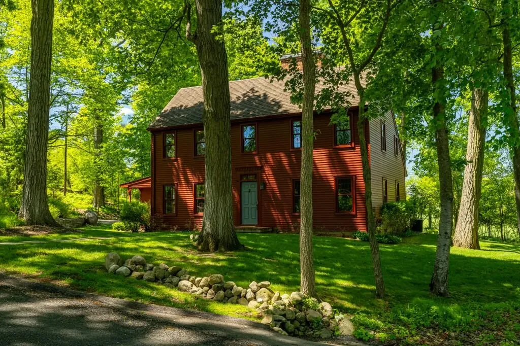 4505 W Loch Alpine Drive Webster Township MI 48103