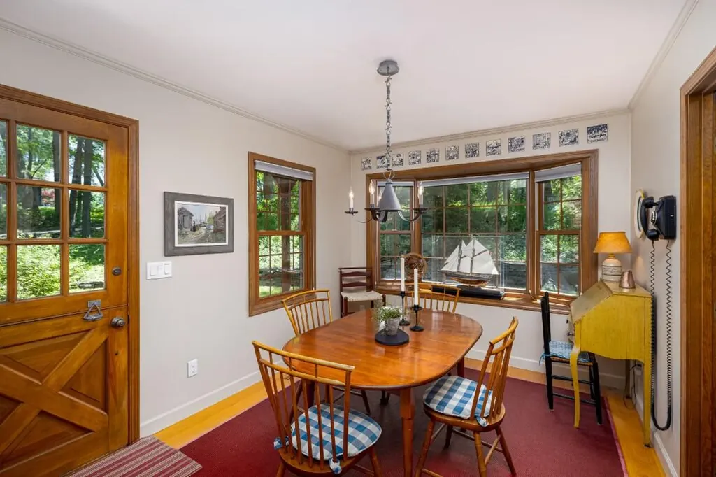 4505 W Loch Alpine Drive Webster Township MI 48103