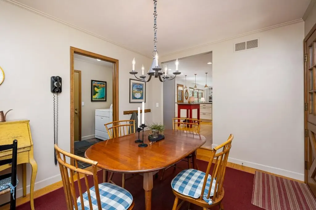 4505 W Loch Alpine Drive Webster Township MI 48103