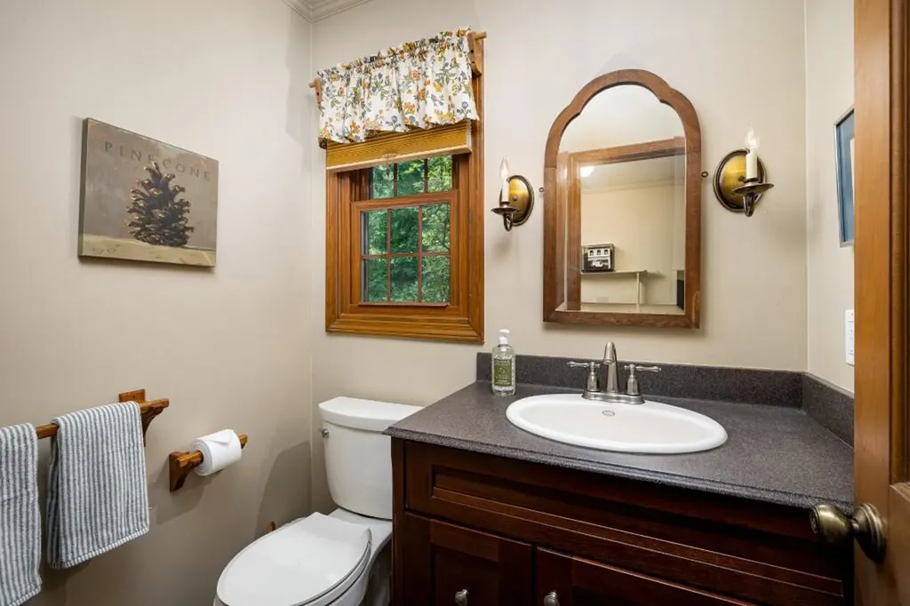 4505 W Loch Alpine Drive Webster Township MI 48103