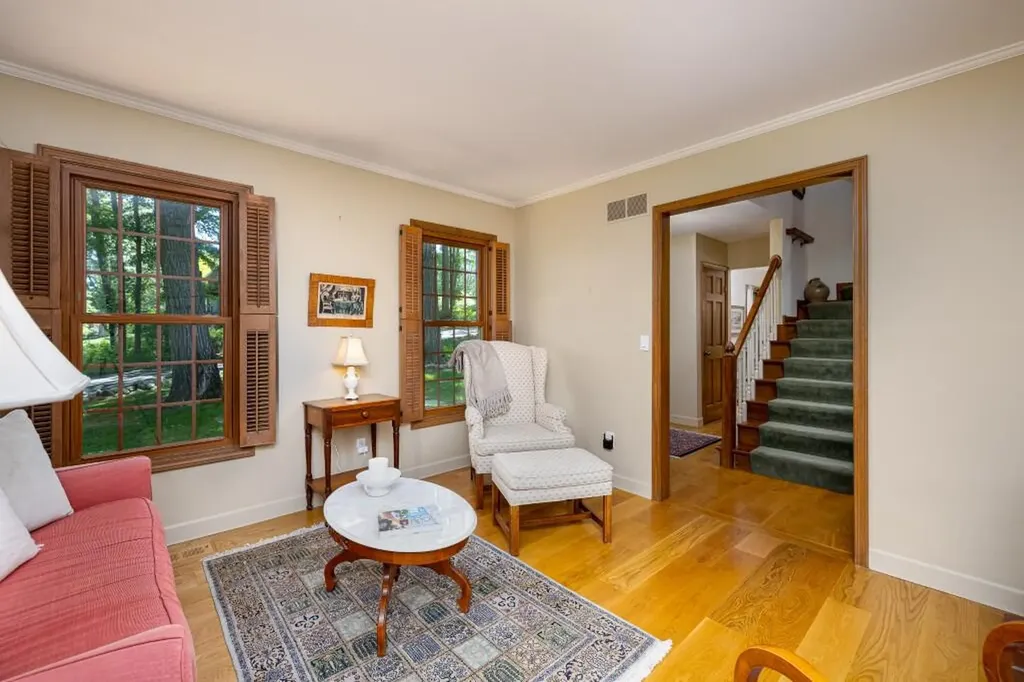 4505 W Loch Alpine Drive Webster Township MI 48103