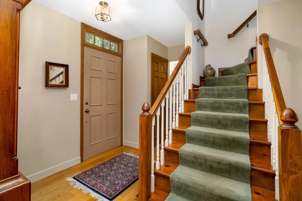 4505 W Loch Alpine Drive Webster Township MI 48103