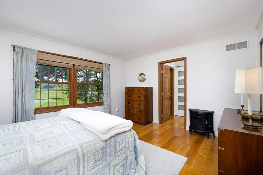 4505 W Loch Alpine Drive Webster Township MI 48103