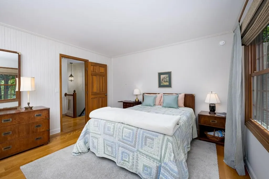 4505 W Loch Alpine Drive Webster Township MI 48103