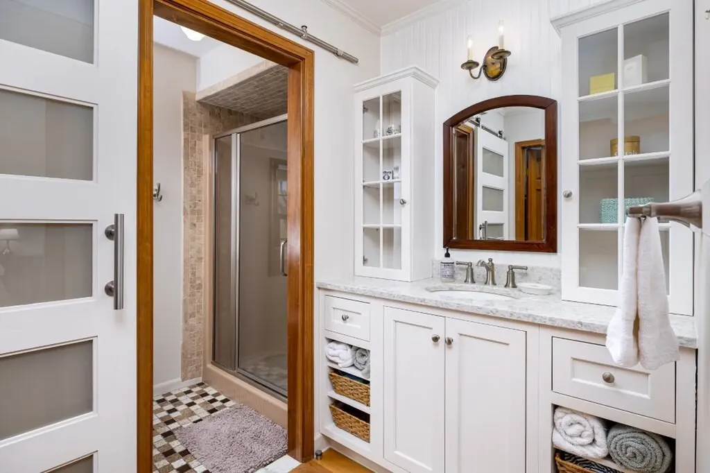4505 W Loch Alpine Drive Webster Township MI 48103