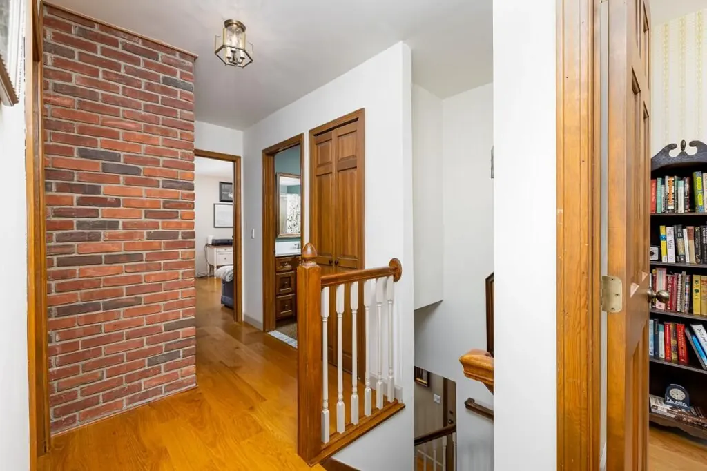4505 W Loch Alpine Drive Webster Township MI 48103