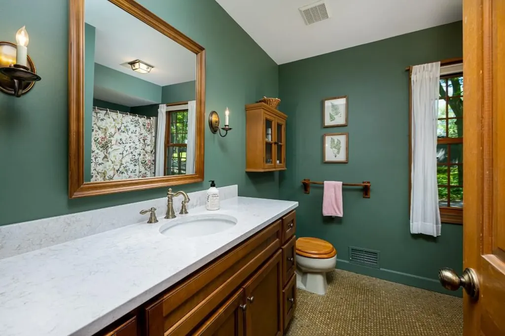 4505 W Loch Alpine Drive Webster Township MI 48103