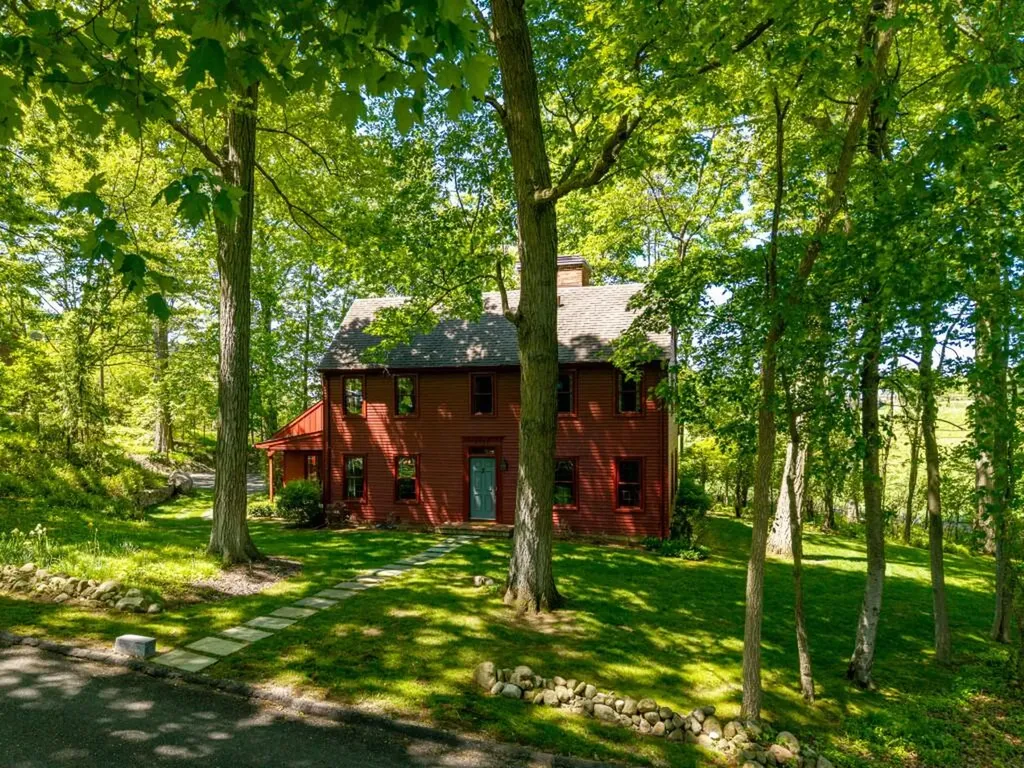 4505 W Loch Alpine Drive Webster Township MI 48103
