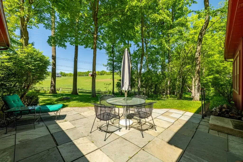4505 W Loch Alpine Drive Webster Township MI 48103