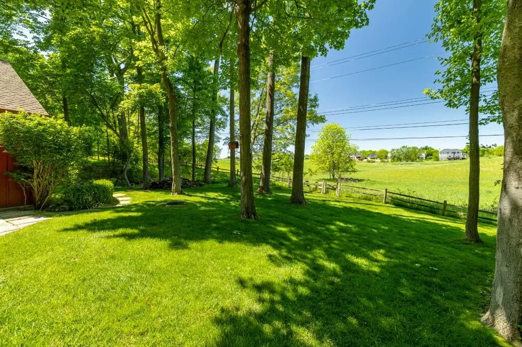 4505 W Loch Alpine Drive Webster Township MI 48103
