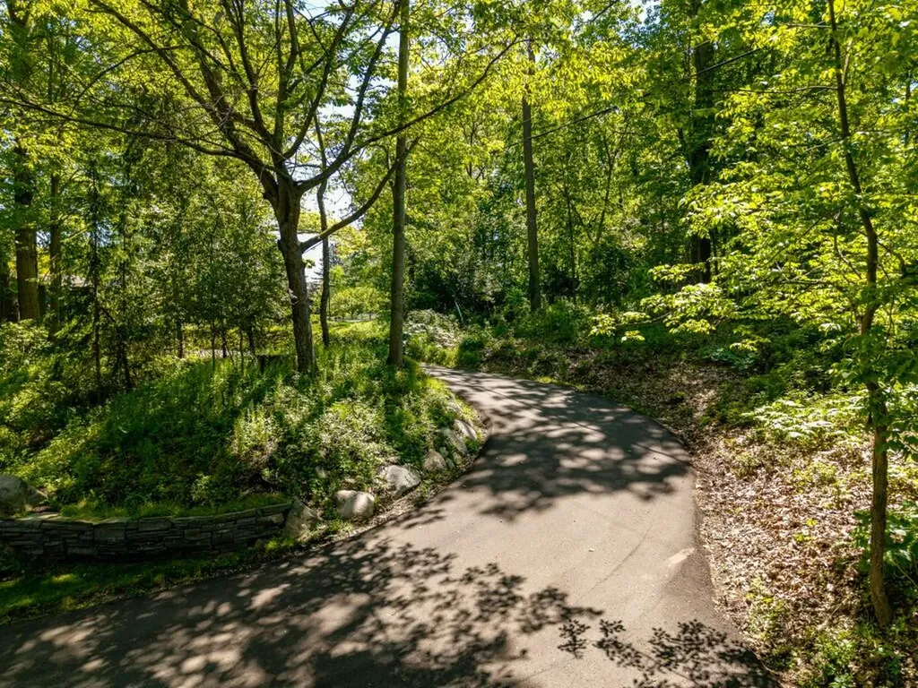 4505 W Loch Alpine Drive Webster Township MI 48103
