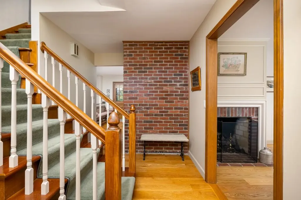 4505 W Loch Alpine Drive Webster Township MI 48103