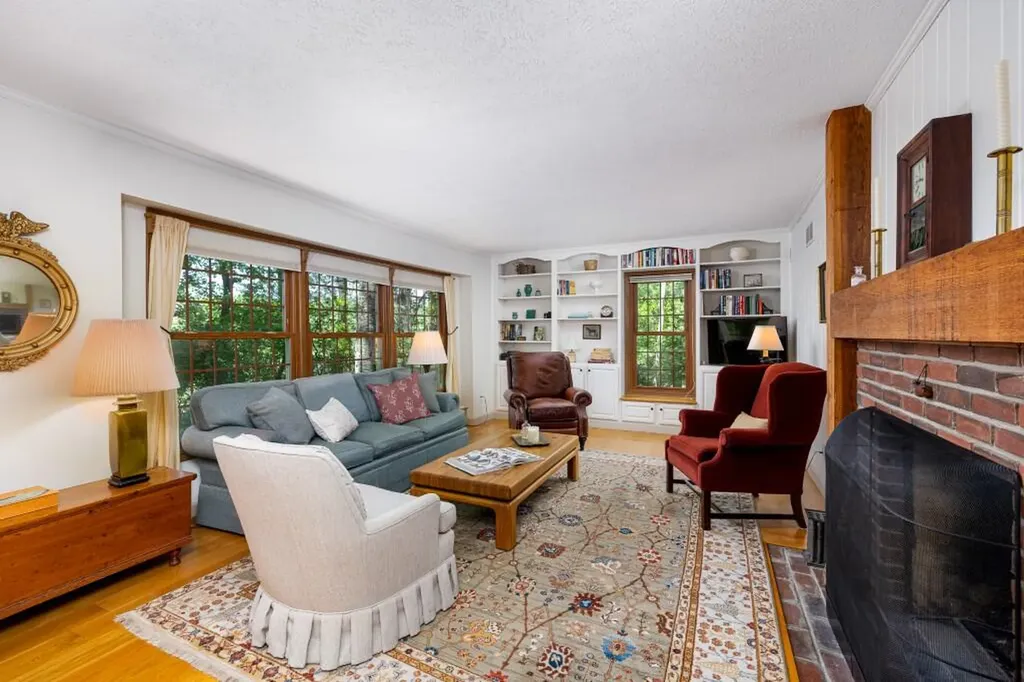 4505 W Loch Alpine Drive Webster Township MI 48103