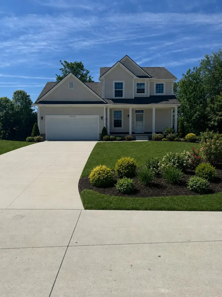 26350 Pine Gate Drive Chesterfield Township MI 48051