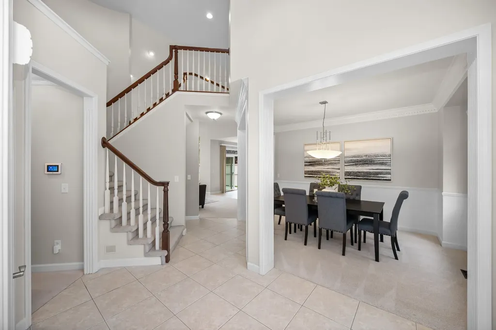 22273 Abington Drive Farmington Hills City MI 48335
