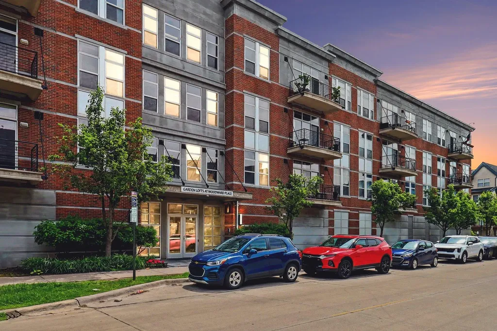 66 Winder Street Detroit City MI 48201
