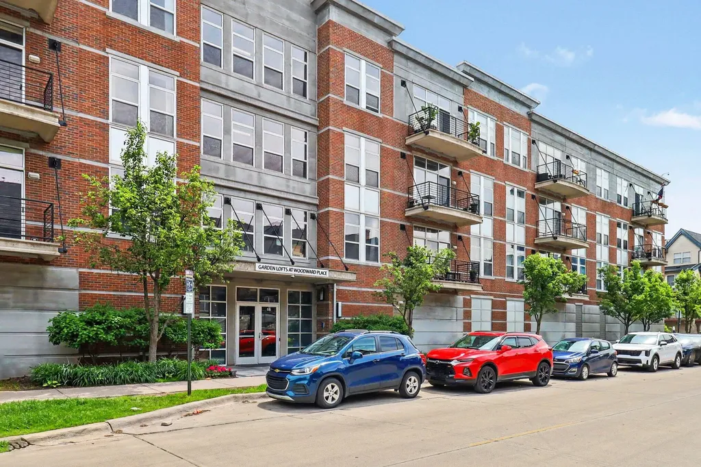 66 Winder Street Detroit City MI 48201