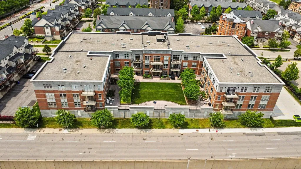 66 Winder Street Detroit City MI 48201