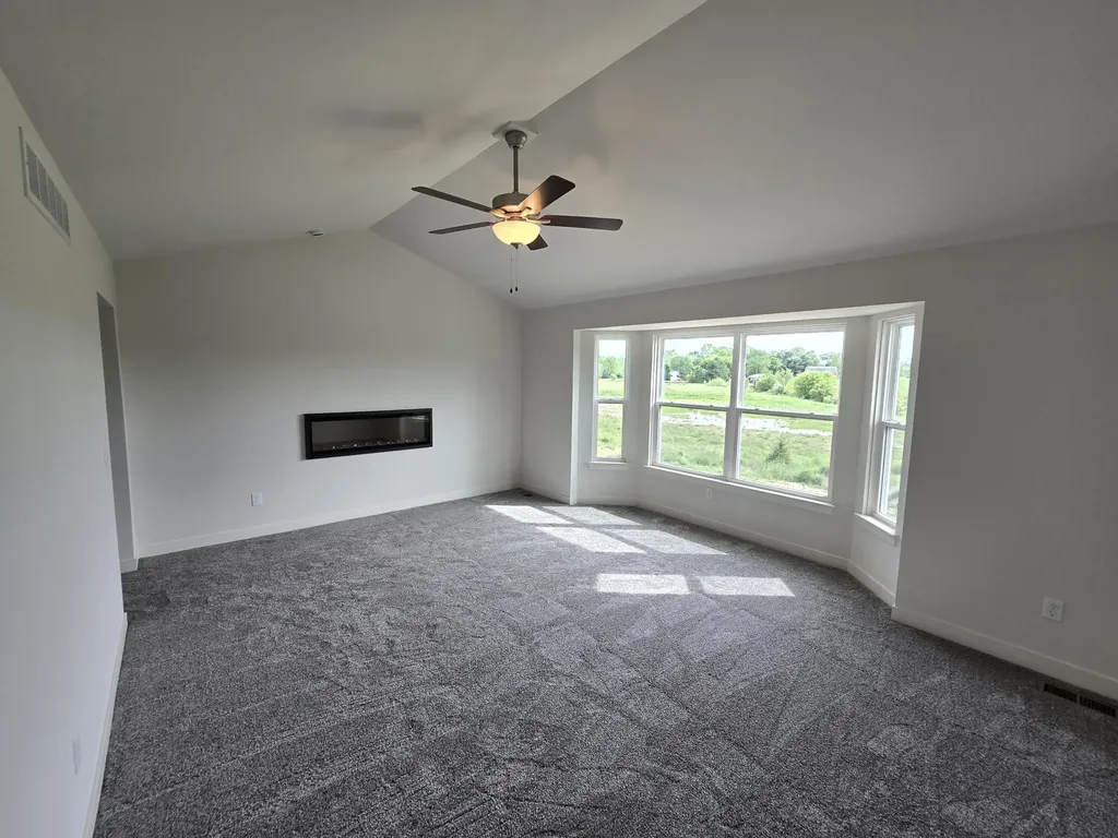 11655 Hillside Drive Dexter Township MI 48130