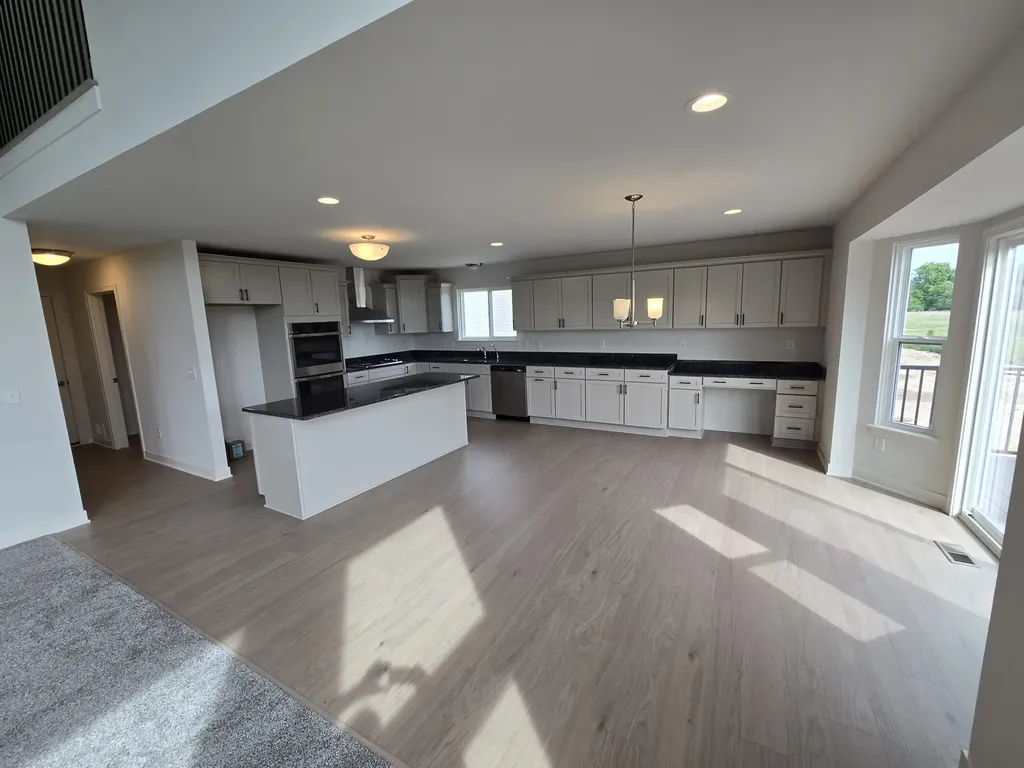 11655 Hillside Drive Dexter Township MI 48130