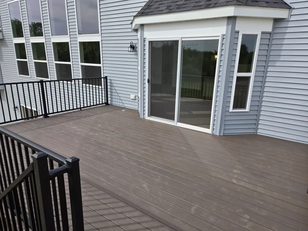 11655 Hillside Drive Dexter Township MI 48130