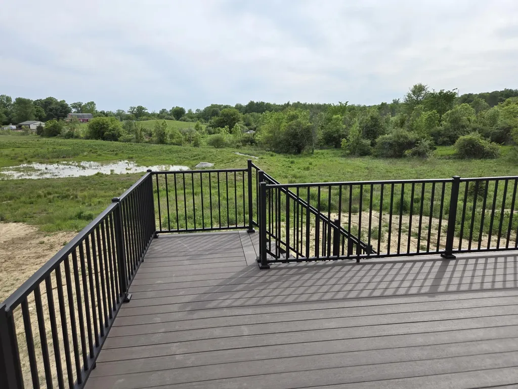 11655 Hillside Drive Dexter Township MI 48130