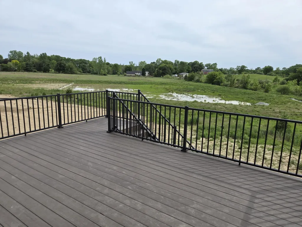 11655 Hillside Drive Dexter Township MI 48130