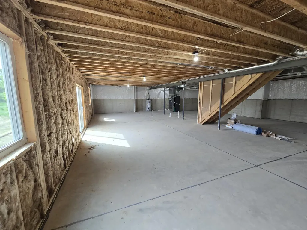 11655 Hillside Drive Dexter Township MI 48130