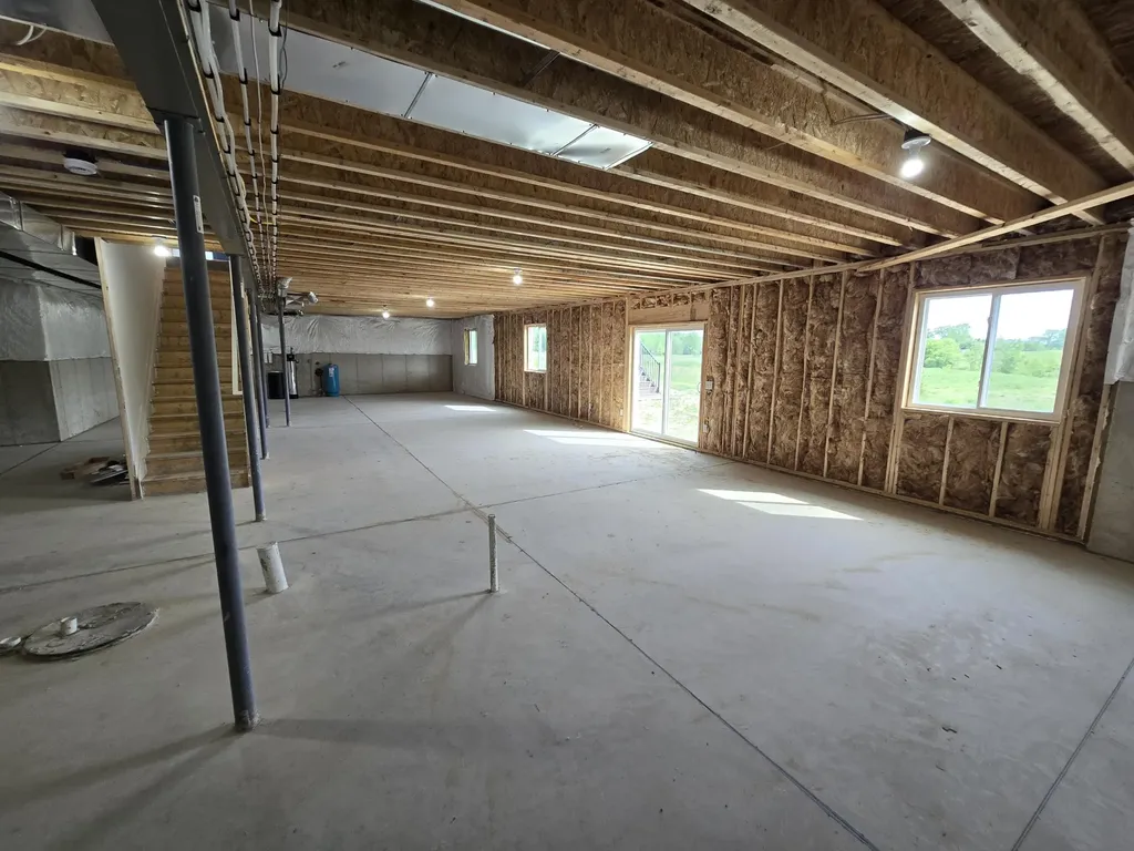 11655 Hillside Drive Dexter Township MI 48130