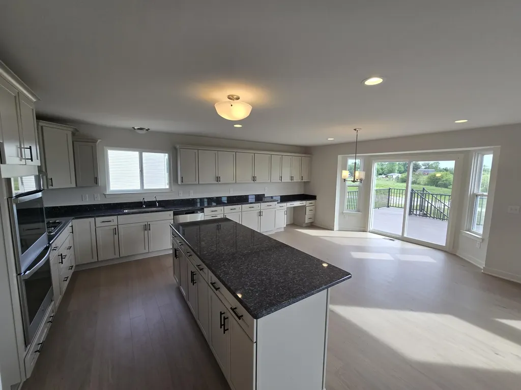 11655 Hillside Drive Dexter Township MI 48130