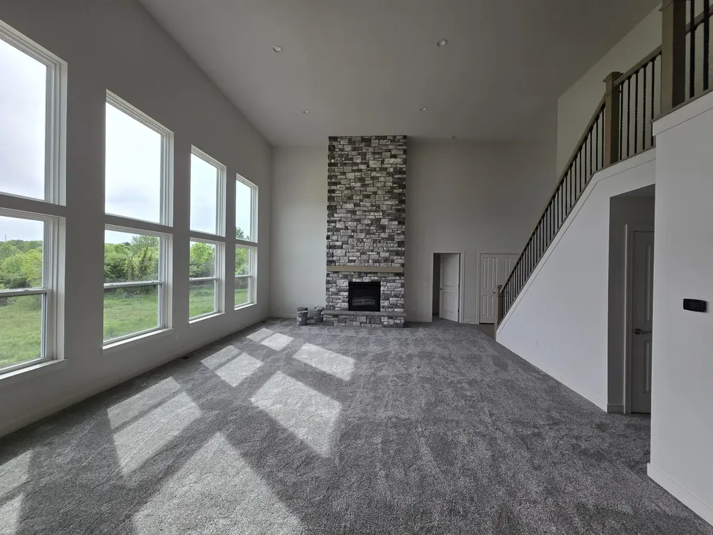 11655 Hillside Drive Dexter Township MI 48130