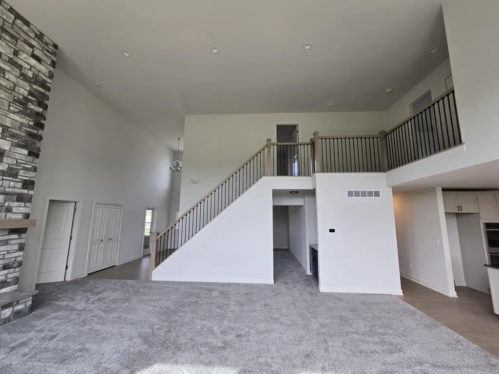 11655 Hillside Drive Dexter Township MI 48130