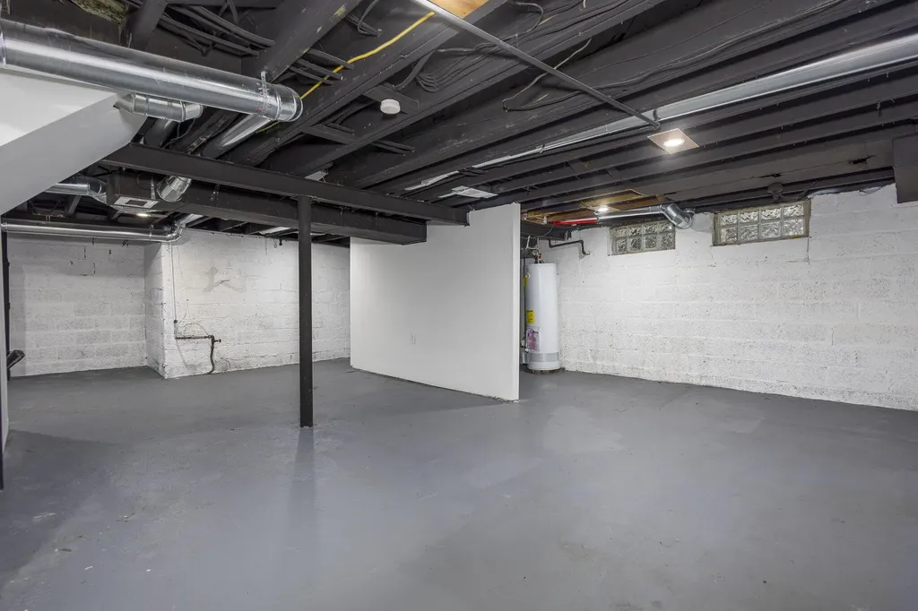 2744 Lawrence Street Detroit City MI 48206