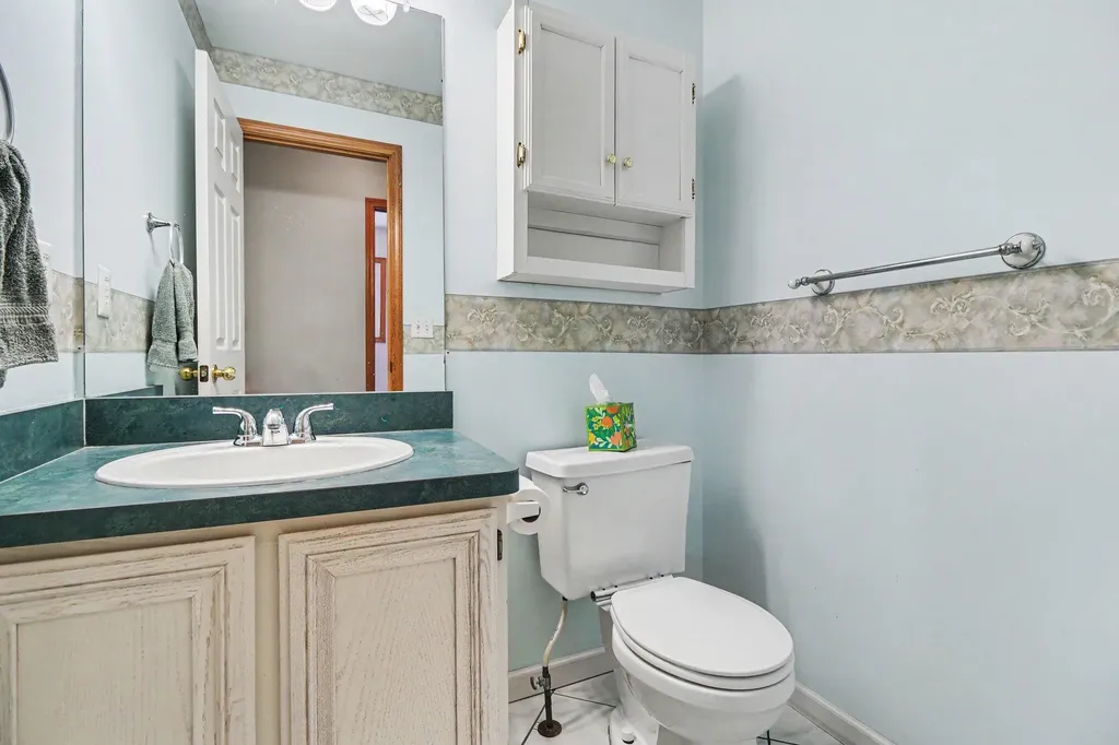 50777 Cambridge Drive Macomb Township MI 48044