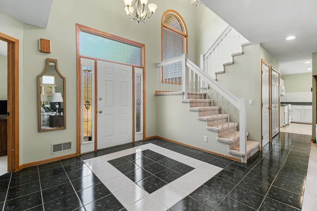 50777 Cambridge Drive Macomb Township MI 48044
