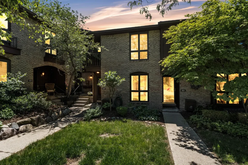 826 Earhart Road Ann Arbor City MI 48105