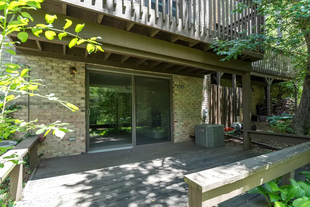 826 Earhart Road Ann Arbor City MI 48105