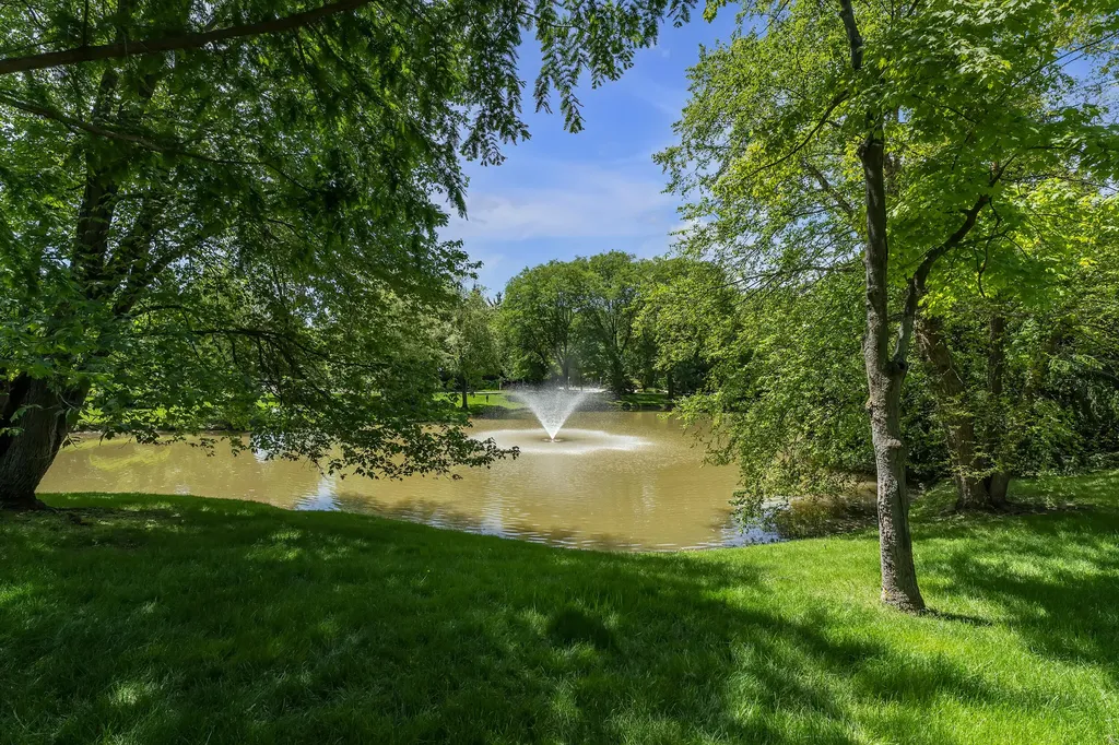 826 Earhart Road Ann Arbor City MI 48105