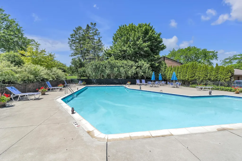 826 Earhart Road Ann Arbor City MI 48105