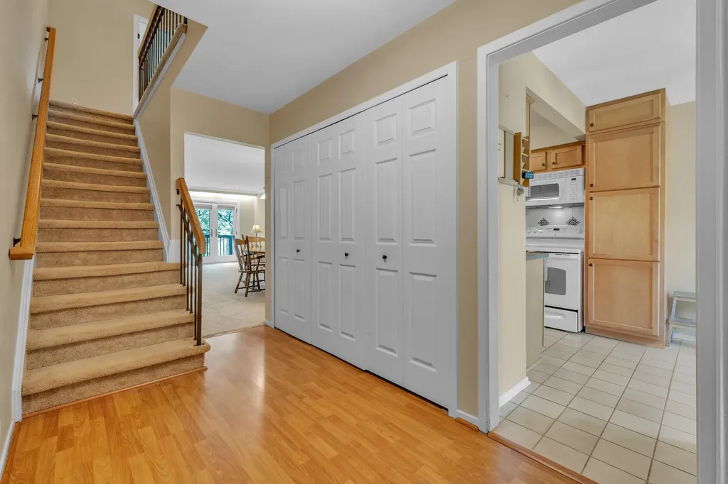 826 Earhart Road Ann Arbor City MI 48105
