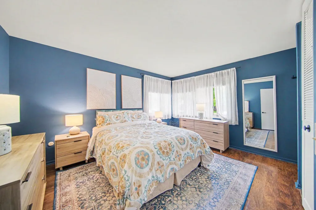 17 Sycamore Drive Chelsea City MI 48118