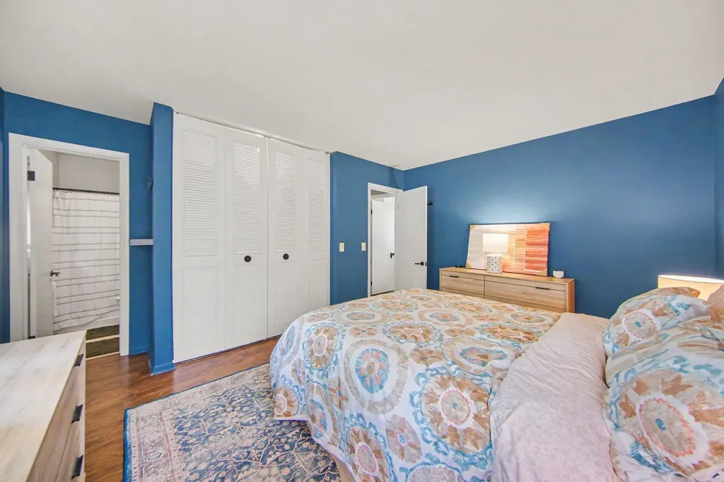 17 Sycamore Drive Chelsea City MI 48118
