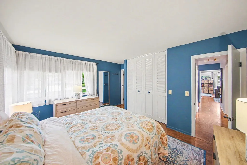 17 Sycamore Drive Chelsea City MI 48118