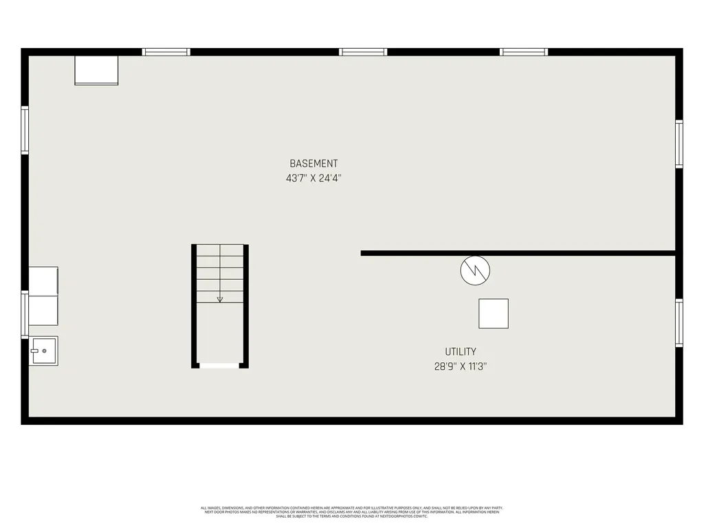 17 Sycamore Drive Chelsea City MI 48118