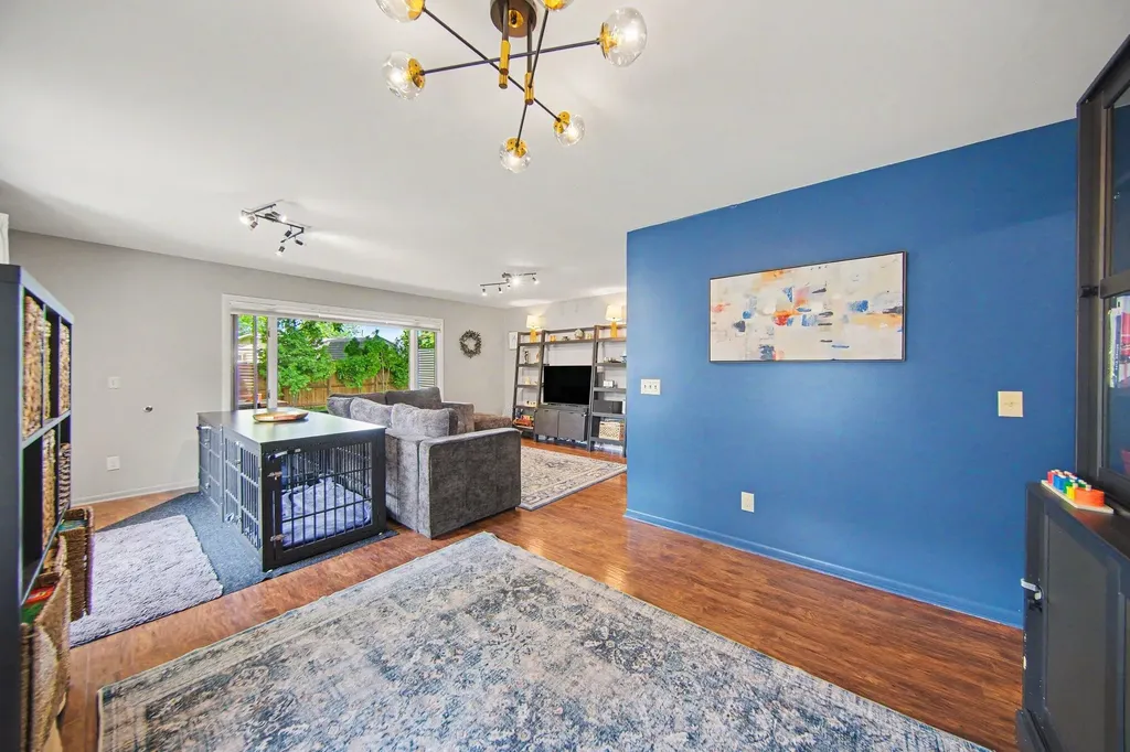 17 Sycamore Drive Chelsea City MI 48118