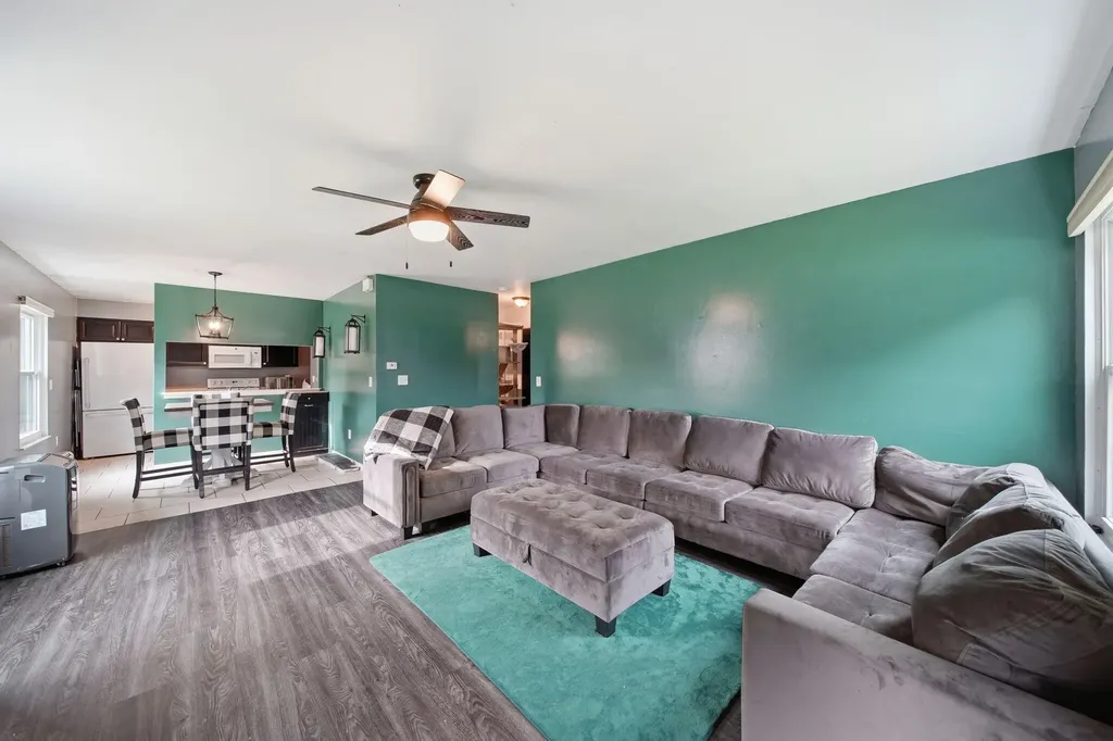 317 Clark Street Clinton Village MI 49236