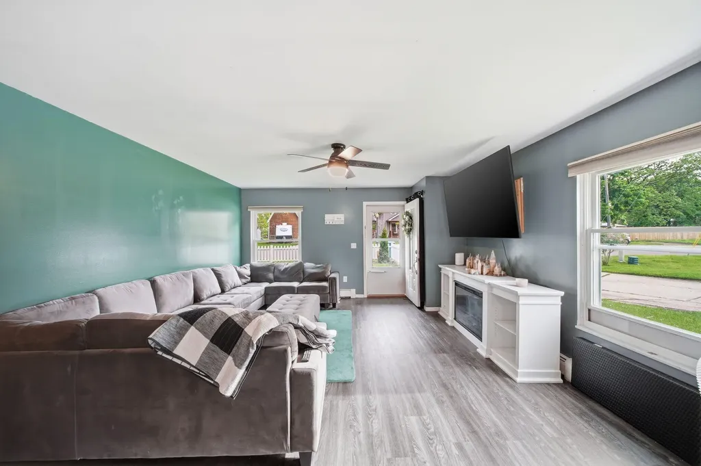 317 Clark Street Clinton Village MI 49236