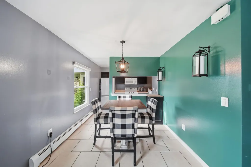 317 Clark Street Clinton Village MI 49236