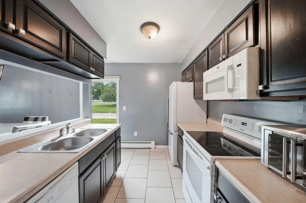 317 Clark Street Clinton Village MI 49236